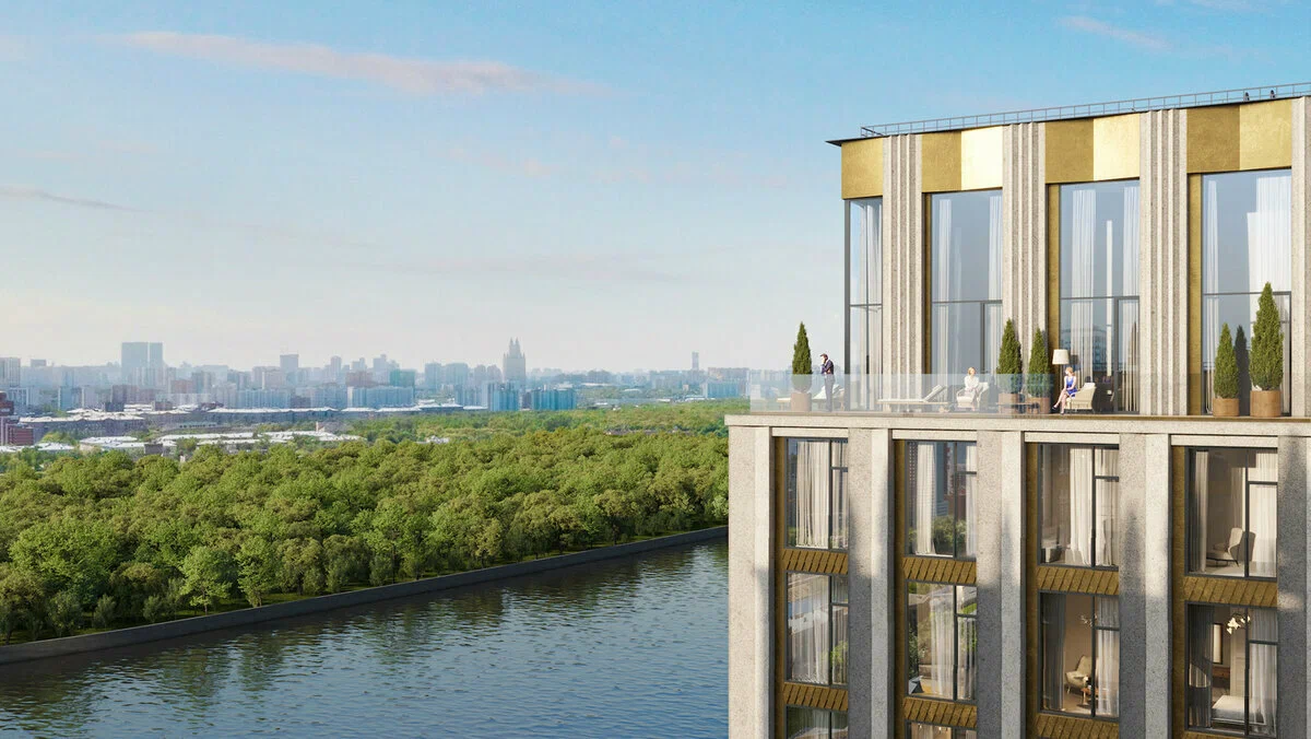 ЖК Sydney Prime, изображение-9